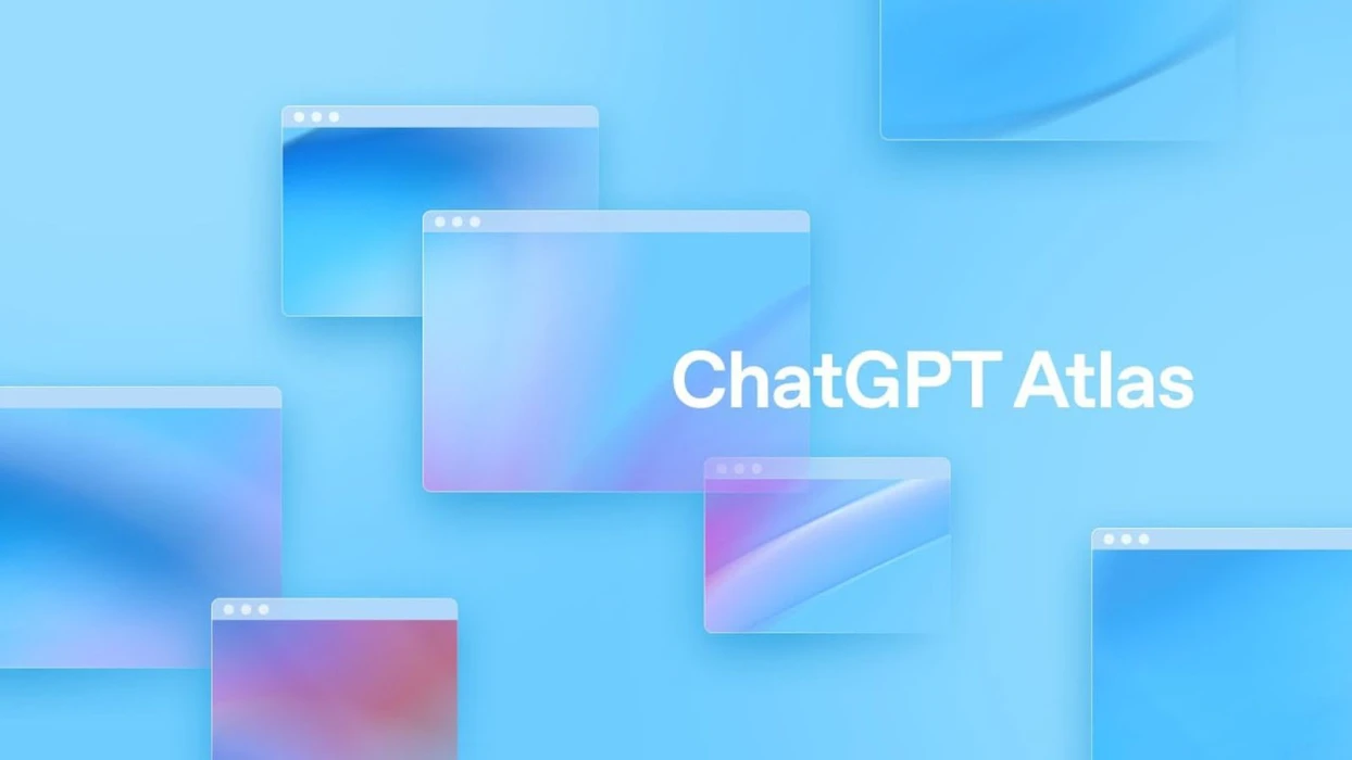 OpenAI’den yapay zeka web tarayıcı: ChatGPT Atlas tanıtıldı