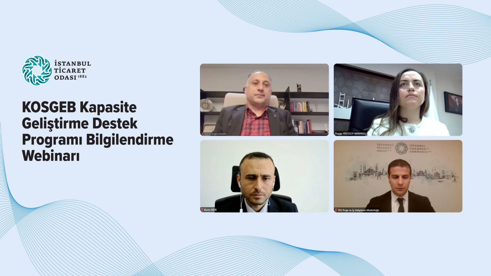 KOSGEB'den Kapasite Artırma Desteği! Kredi maliyetinin yüzde 20’si devletten