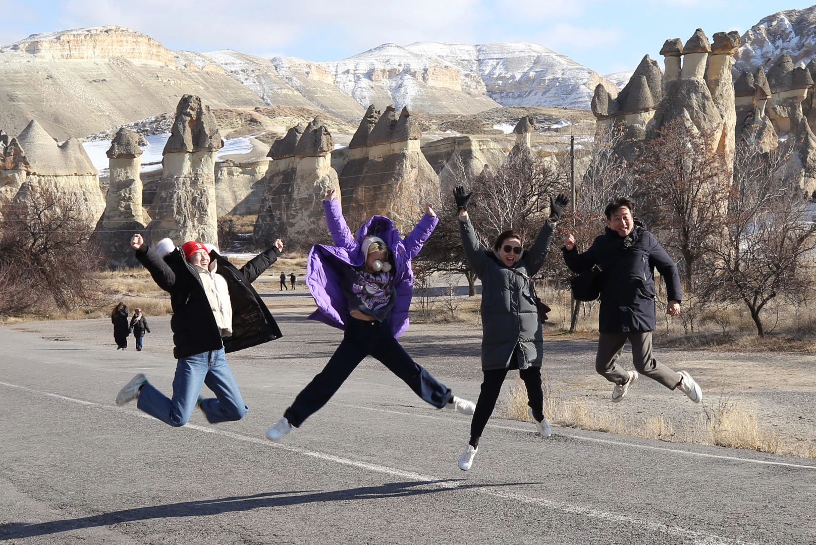Turizmde 2023 önceliği kişi başı geliri artırmak