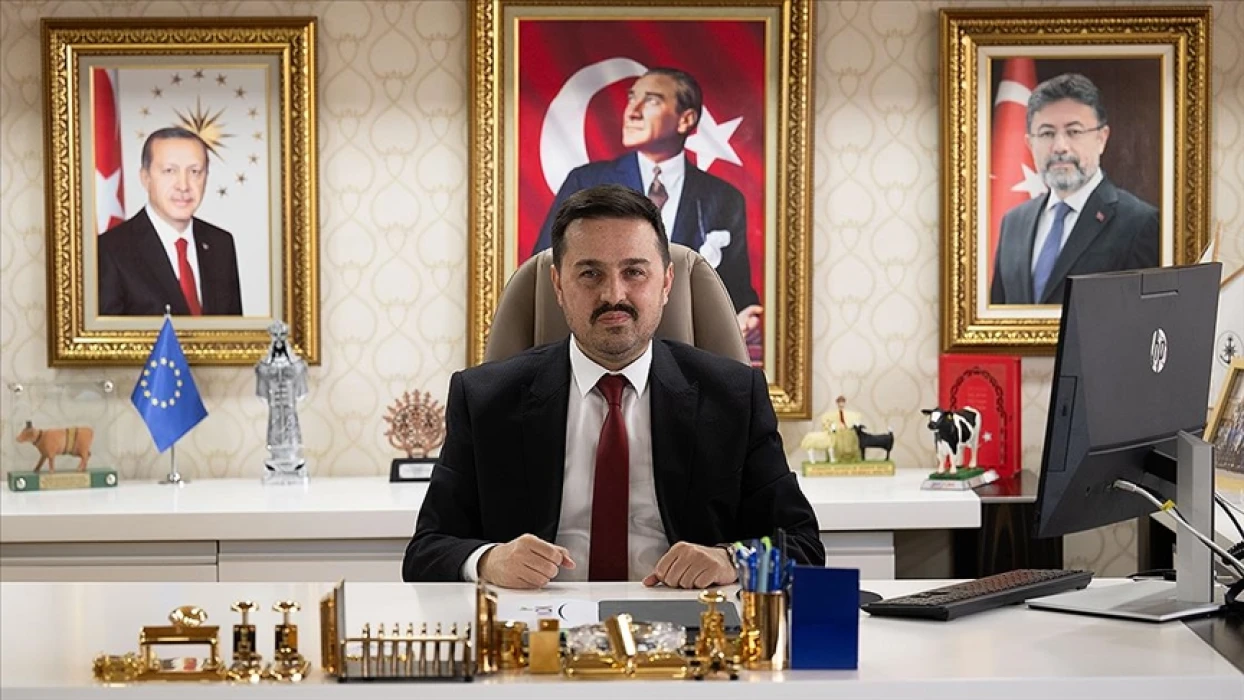 TKDK uluslararası finans kuruluşlarıyla temas halinde