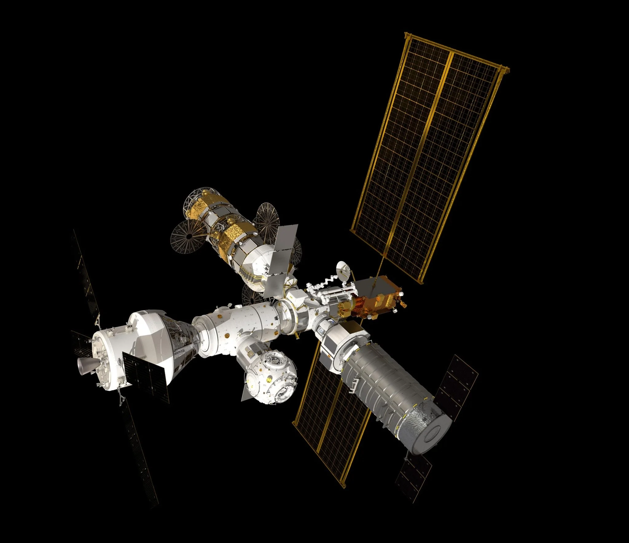 SpaceX'e karşı dev hamle: Çin 200 bin uydu için başvurdu