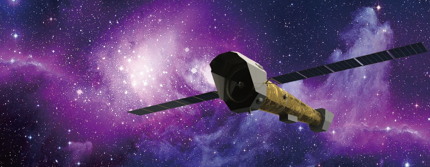 NASA, Ay'da su arayacak uydusunu SpaceX ile fırlattı