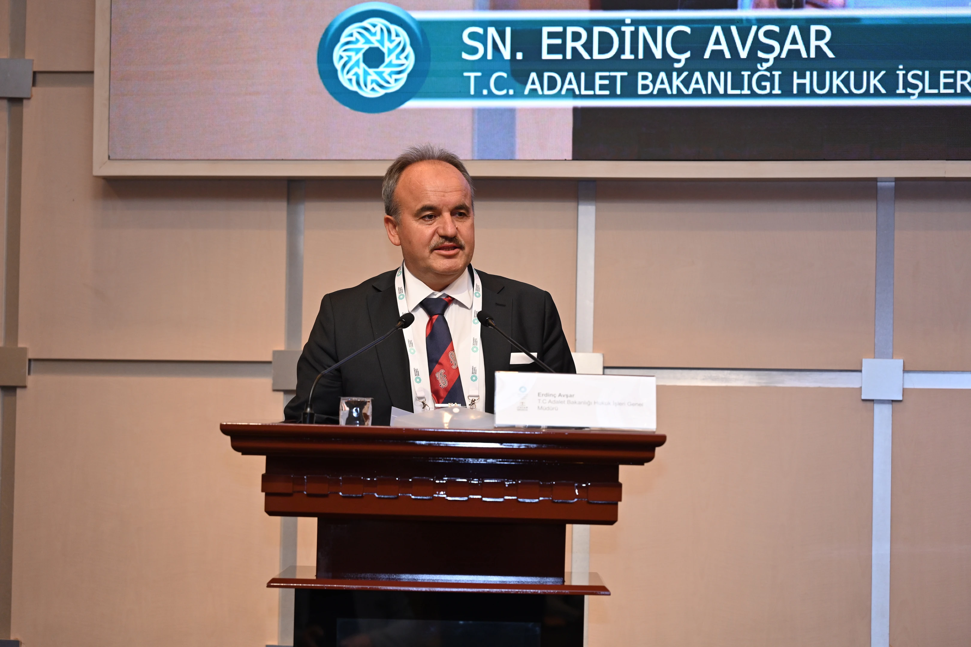 Tahkimin yeni yüzyıl vizyonu çizildi