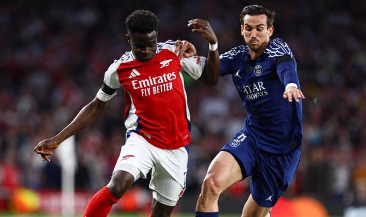 CANLI PSG - Arsenal maçı ne zaman, saat kaçta? PSG - Arsenal hangi kanalda? Şampiyonlar Ligi finali TRT 1’de