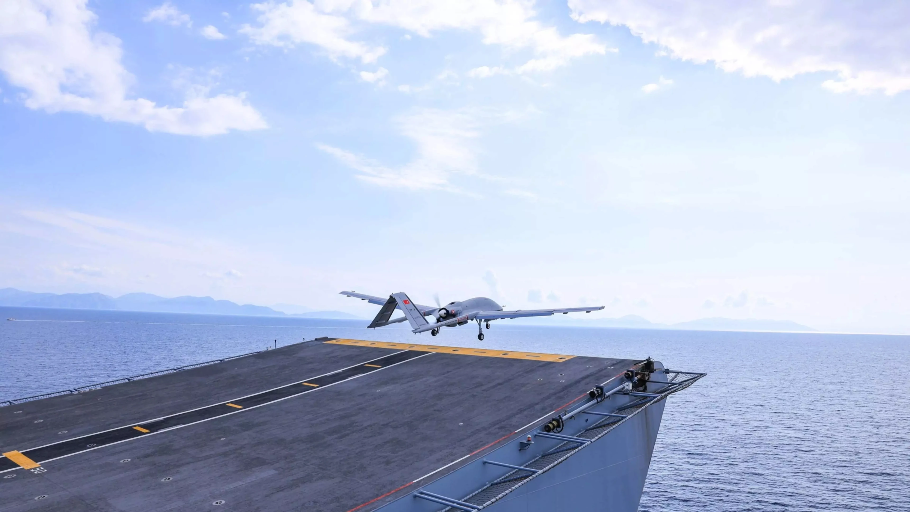 Baykar İTO’da 145 yan sanayici ile görüştü