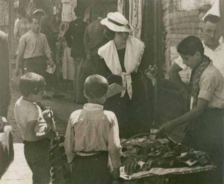 Cumhuriyet kurulduğunda İTO 41 yaşındaydı