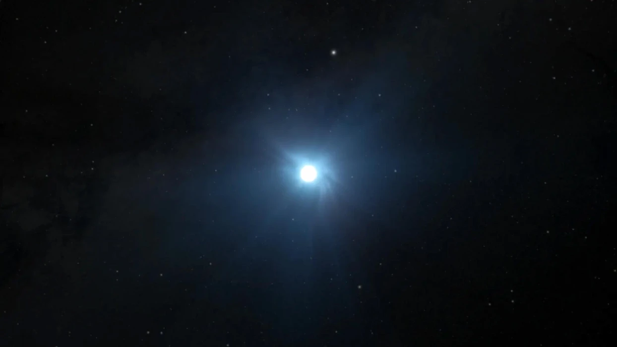 NASA'nın yeni teleskobu görünmeyen nötron yıldızlarını arayacak