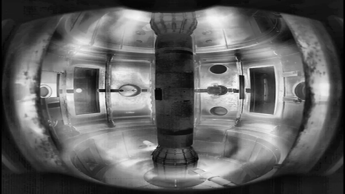 Nükleer füzyon enerjisi ile kozmos arasındaki bağlantı bulundu