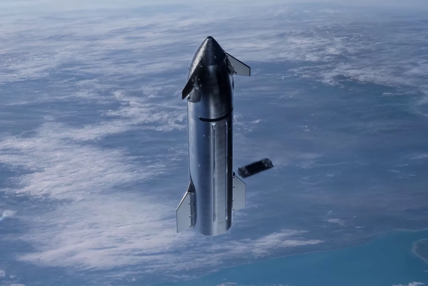 Elon Musk, SpaceX ve xAI birleştirdi: 1,25 trilyon dolarlık dev doğdu