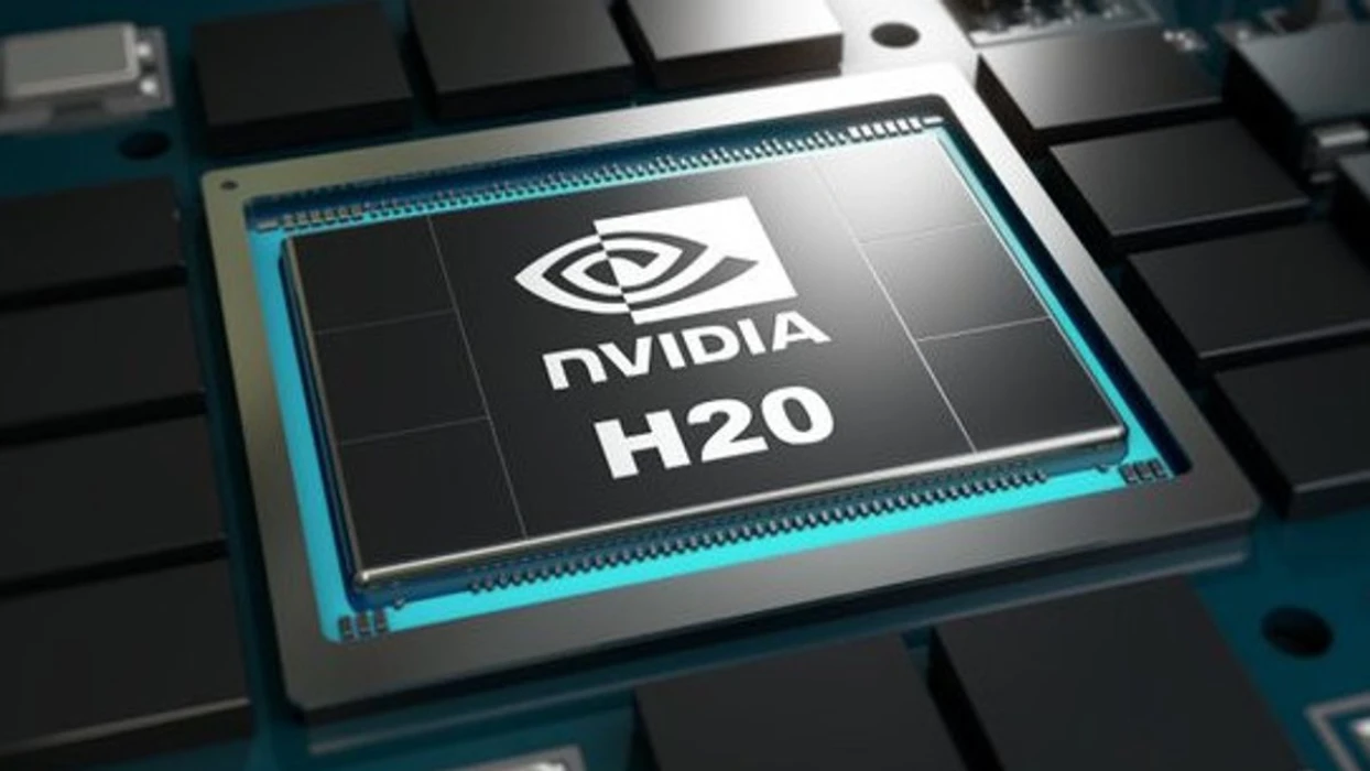 Çin’den, Nvidia AI yongalarına gümrük kısıtlaması