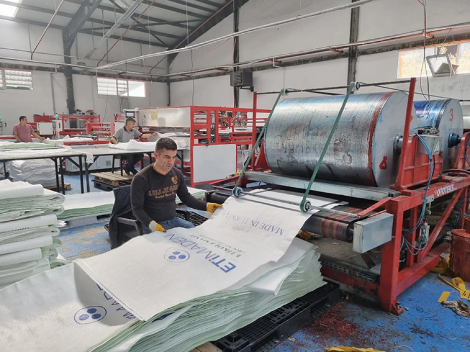 Erzurum, Erzincan ve Bayburt’ta 5 yılda 1,8 milyar liralık yatırım desteği