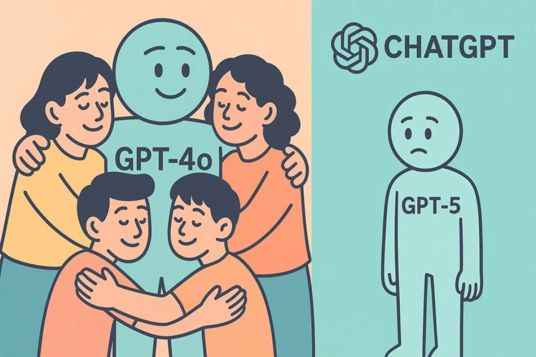 OpenAI, GPT-4o’yu yeniden kullanıma açıyor