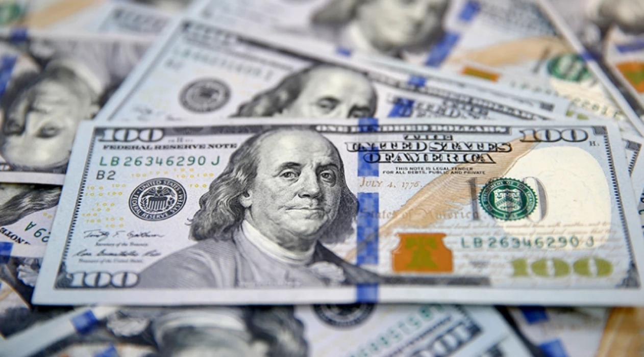 Dolar endeksi 2017’den bu yana en sert düşüşünü yaşadı: 2025’te yüzde 9,4 geriledi