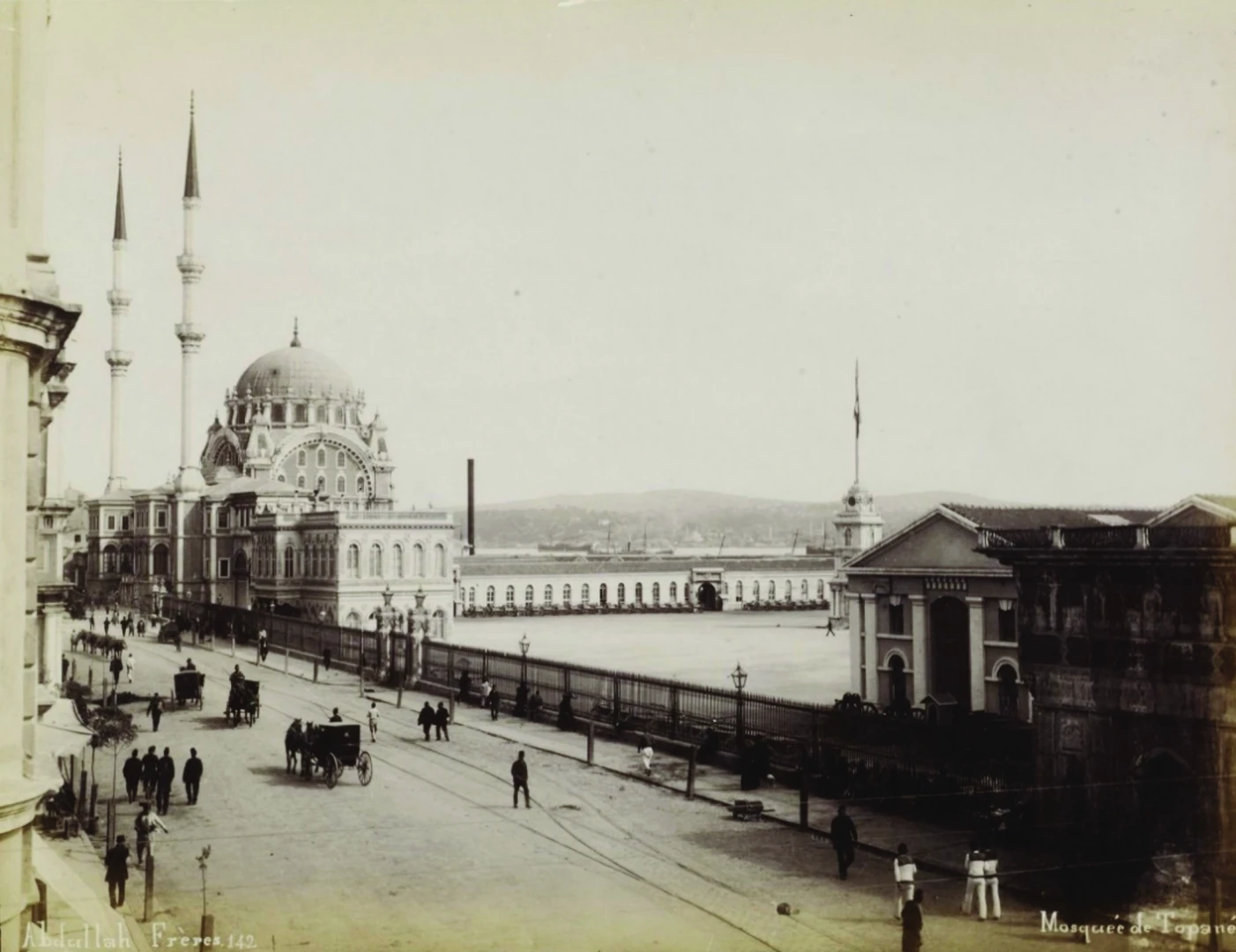 Kadim kentten mega kente Yüzyılın İstanbul’u