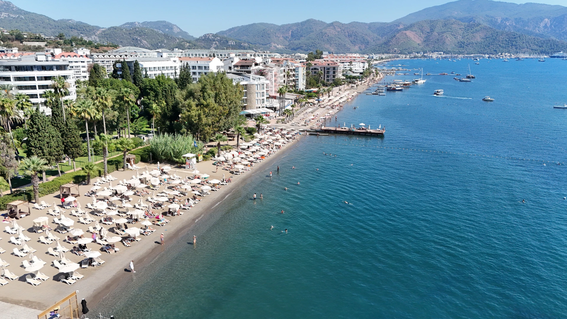 Otelcilerin 2026 hedefi şehir turizmiyle büyümek