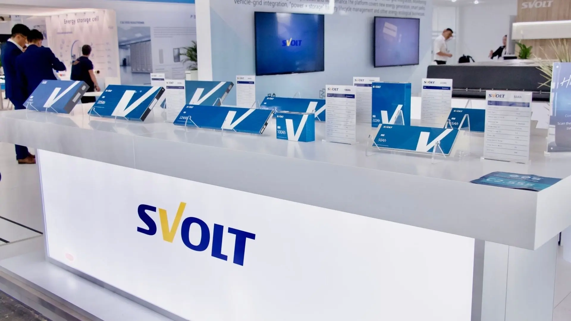 Hibrit araçlar için rekor batarya kapasitesi: 10 dakikada yüzde 80 şarj