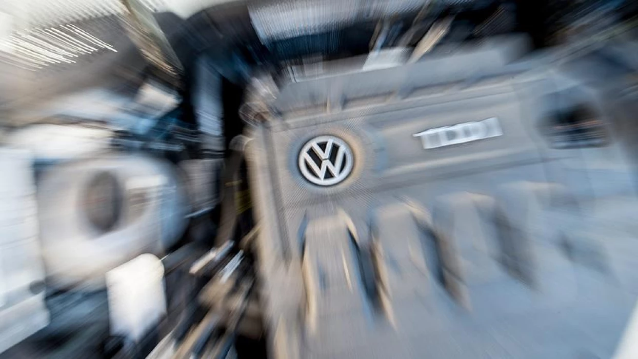Alman devi Volkswagen'de büyük kriz: Artık zorunlu hale geldi