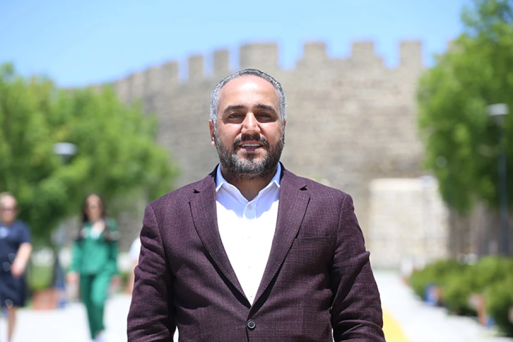 Açık hava müzesini Erzurum, yaz aylarında turistlerin rotasında