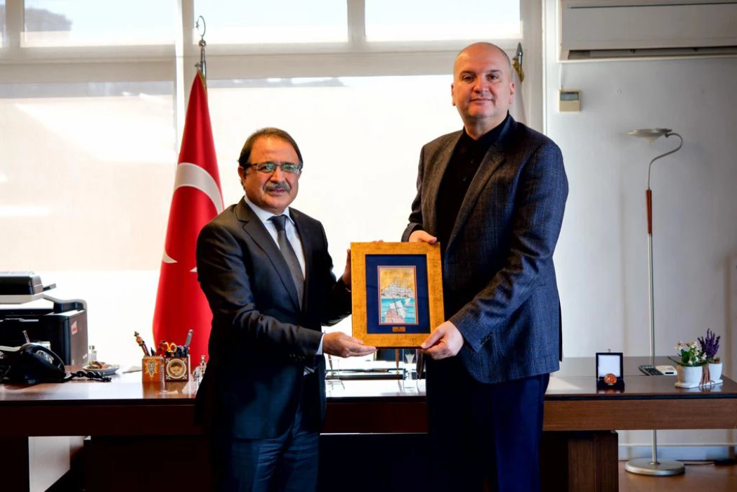 Başarı ve ilham kaynağını anlattılar