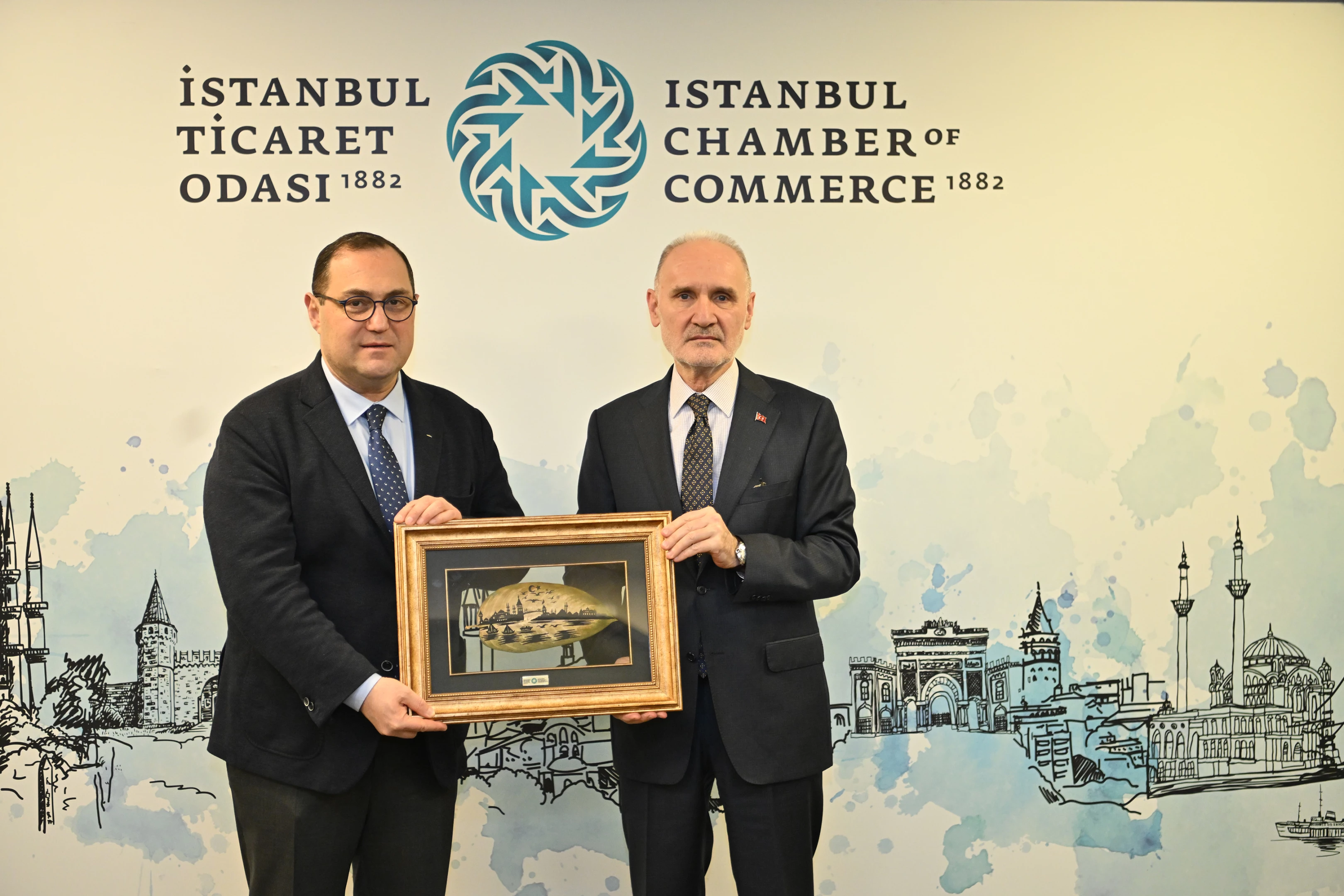 Gürcistan Büyükelçisi: Ticarette 2023 hedefine şimdiden ulaştık