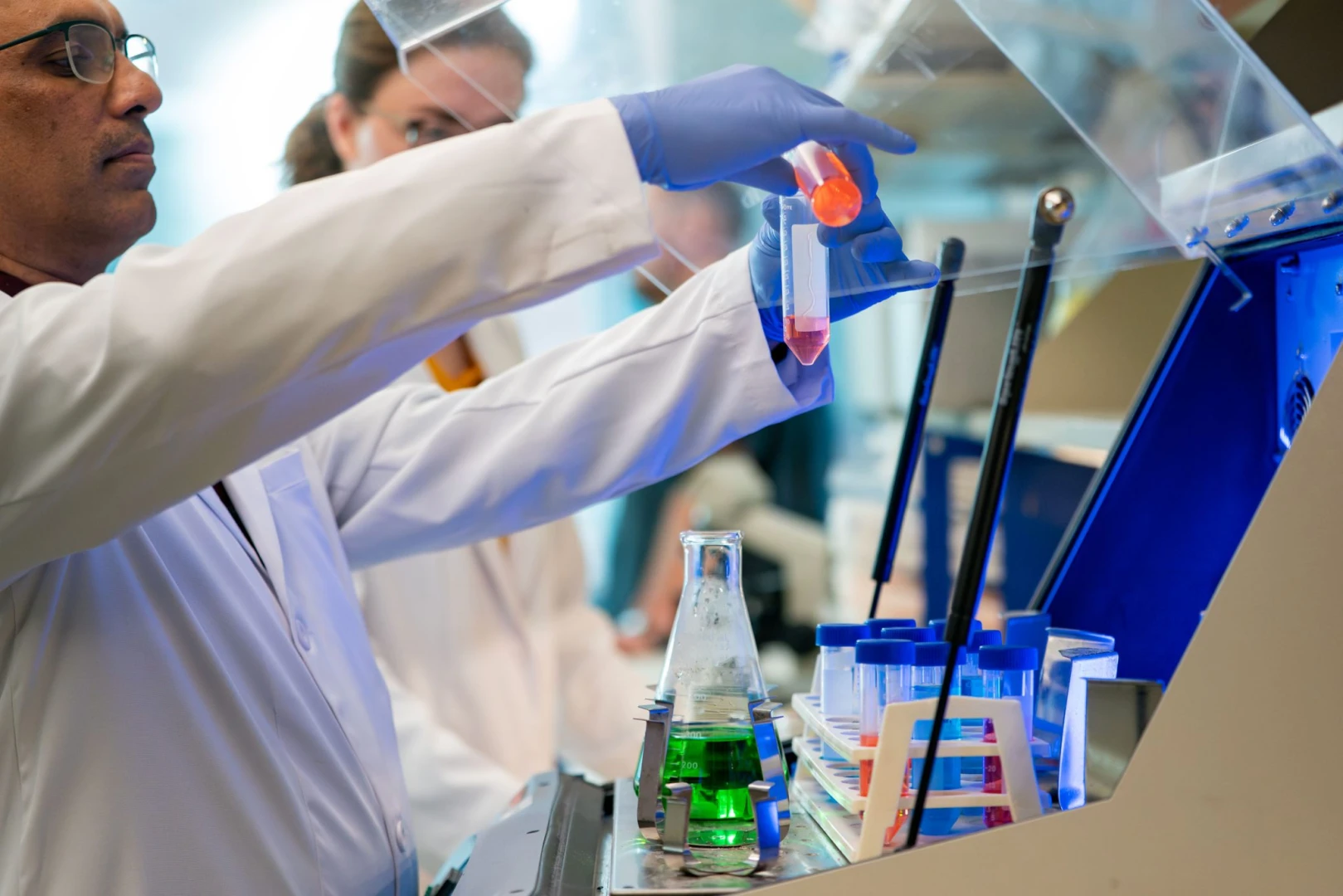 Beyin yaşlanmasını tersine çeviren burun spreyi