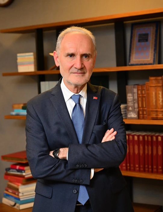 'Güncelleme' ticaretin kaldıraç noktası! İTO Başkanı Şekib Avdagiç: AB'nin de çıkarına olur