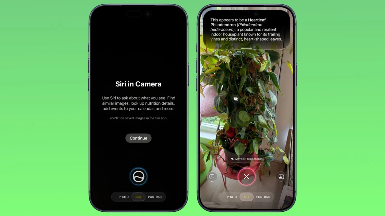 Apple, iOS 27 ile 'Görsel zeka’yı tüm ekosisteme yayacak