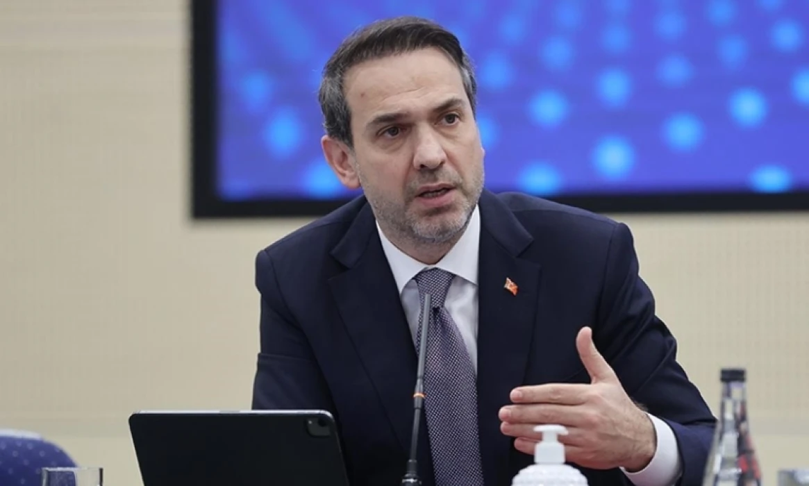 Karadeniz'de 6 keşif umudu! Bakan Bayraktar açıkladı: Rize, Ordu, Samsun ve Kastamonu...