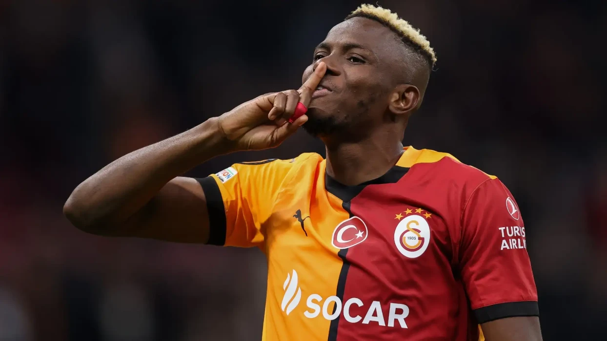 GALATASARAY TRANSFER HABERLERİ SON DAKİKA | Victor Osimhen’e dev talip! Atletico Madrid’den bonservis ve Sörloth formülü