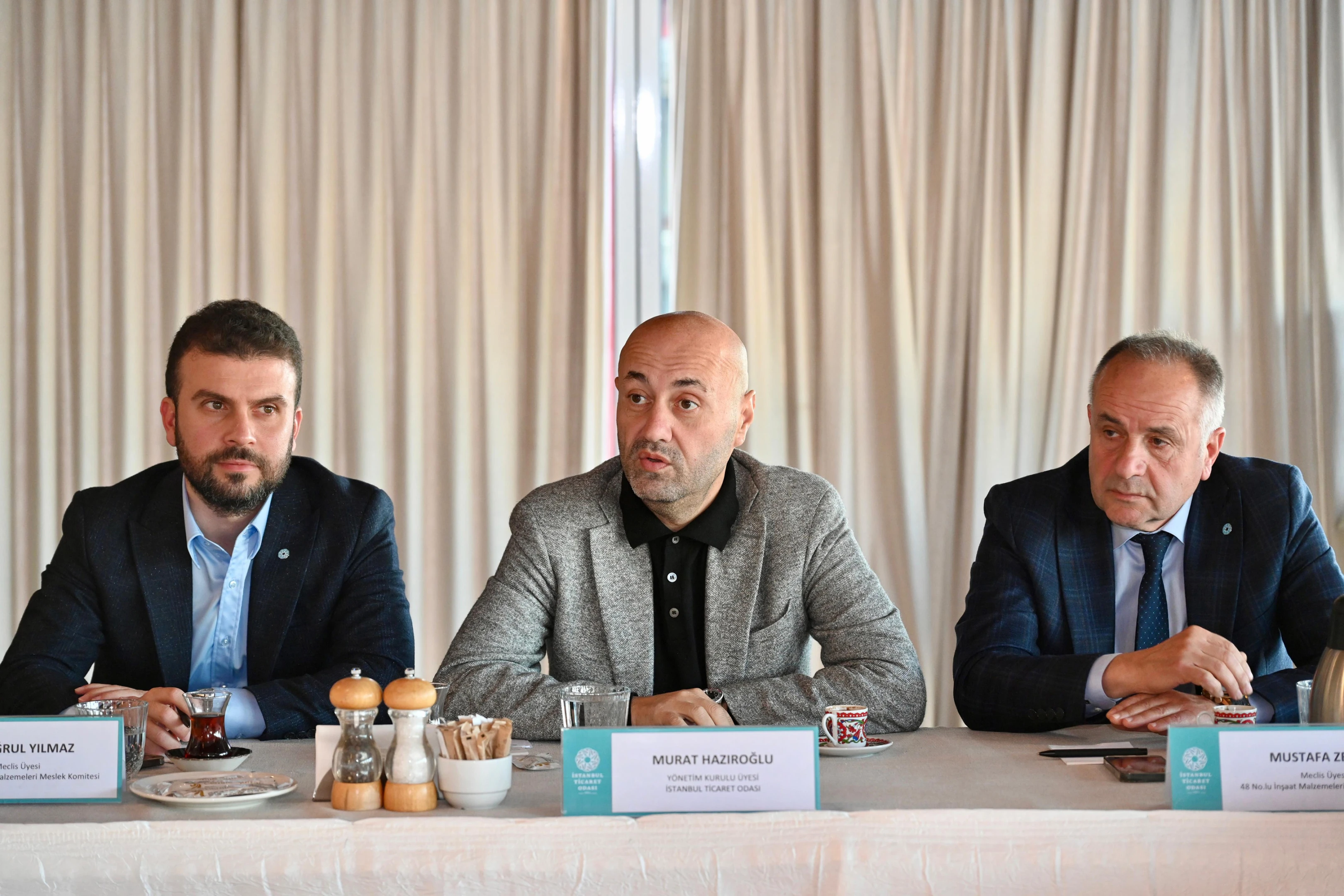 İnşaat malzemelerinde anlaşmazlıklara İTOTAM önerisi