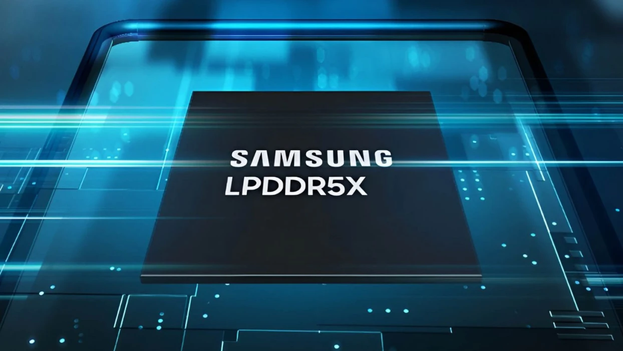 Samsung'tan Dünya'nın ilk 10 nm altı DRAM modülü
