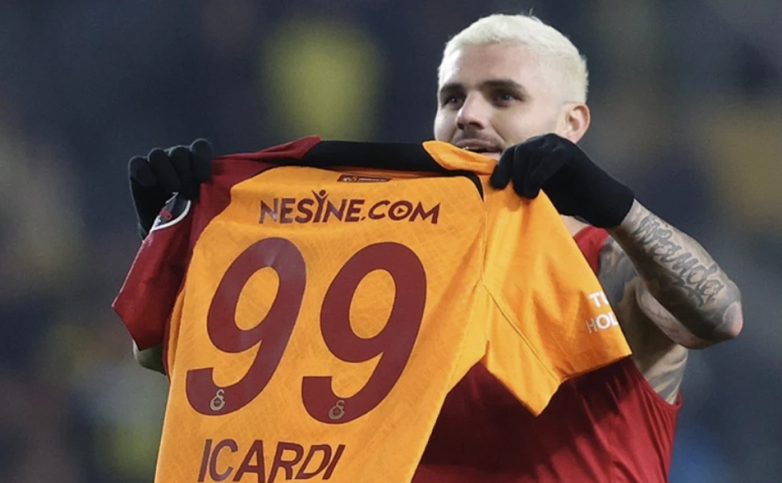 GALATASARAY TRANSFER HABERLERİ SON DAKİKA: Icardi depremi! Arjantin basını yazdı