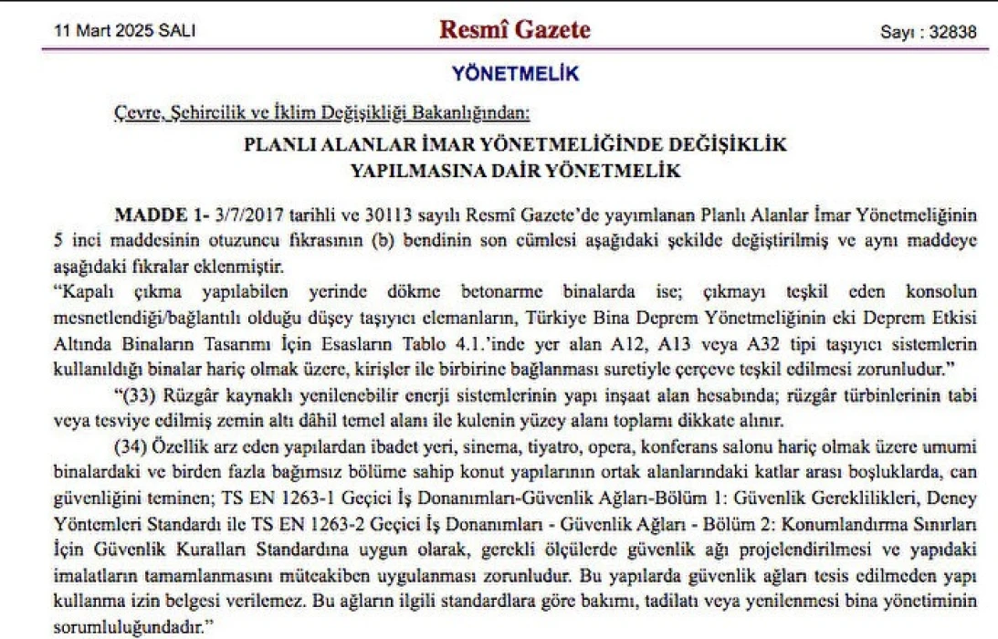 Apartman ve sitelere elektrikli araç düzenlemesi! Zorunluluk kalktı