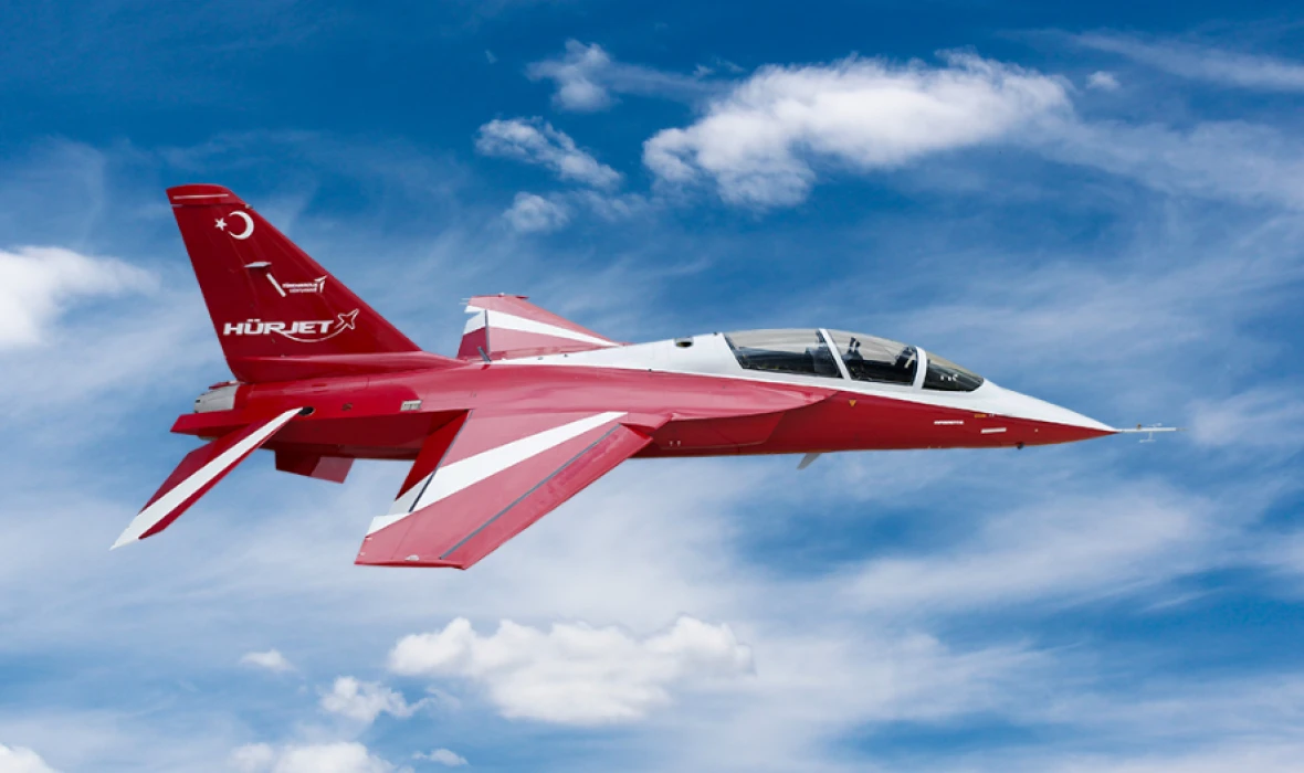 Türkiye’nin milli kanatlarında yoğun takvim: 2026 savunma projeleri yılı