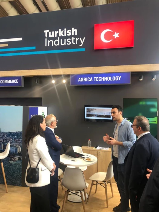 Sertifikalı dijitalden herkese girişimcilik eğitimi