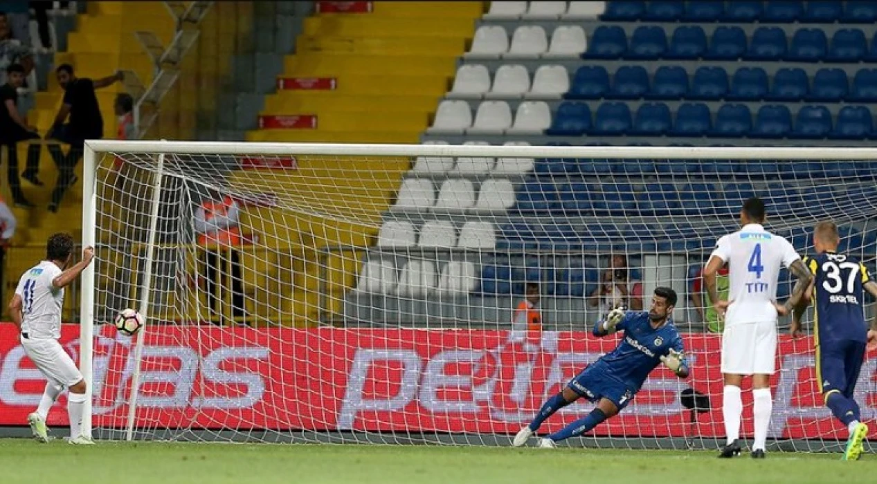 IFAB açıkladı: Penaltı kuralı değişiyor! 1 Temmuz'dan itibaren geçerli