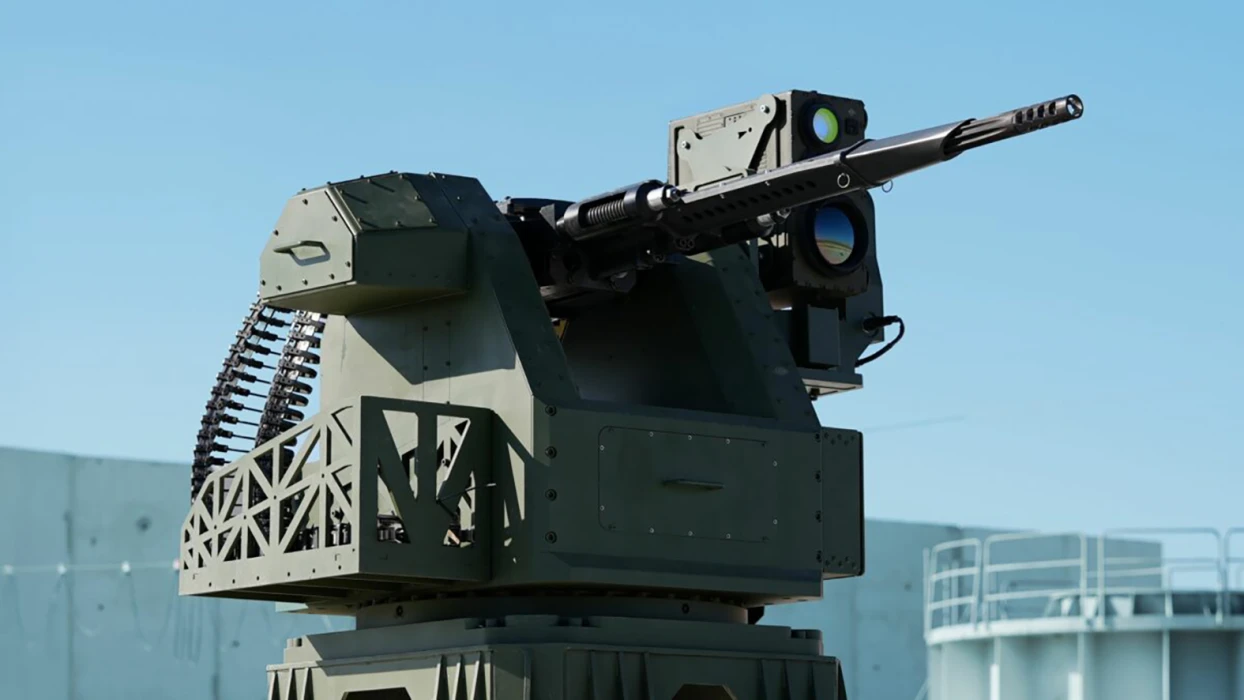 Sahanın yeni aktörleri! Esnek ve hassas taarruz kabiliyetli kamikaze dronlar