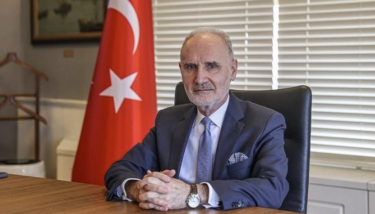 İTO Başkanı Şekib Avdagiç'ten 7 kritik öneri! 'Türkiye yatırım projeksiyonunda en üstte yer almalı'