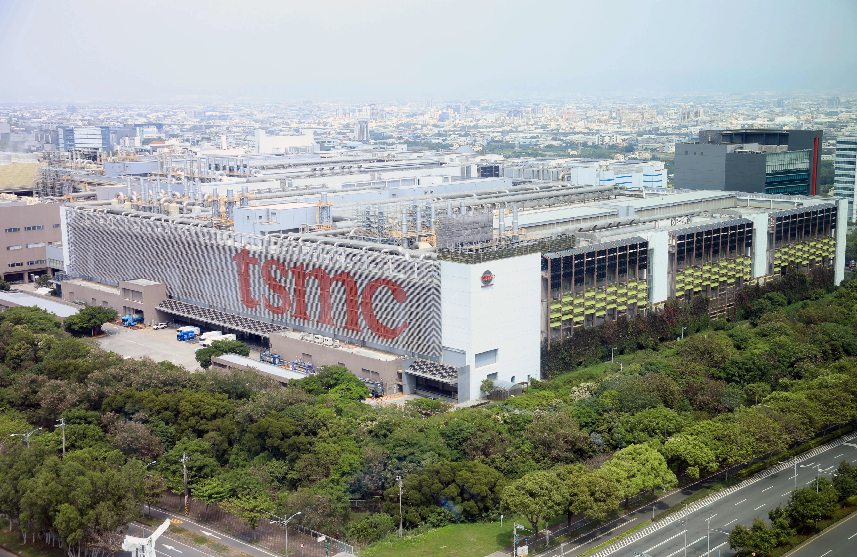 TSMC’nin 2nm yongaları cep yakacak