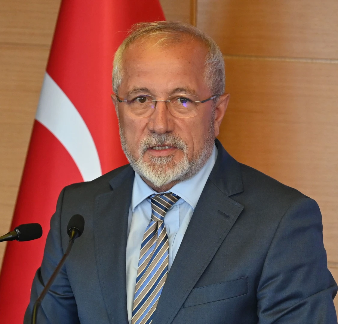Lojistik genç fikirlerle vizyonunu belirliyor