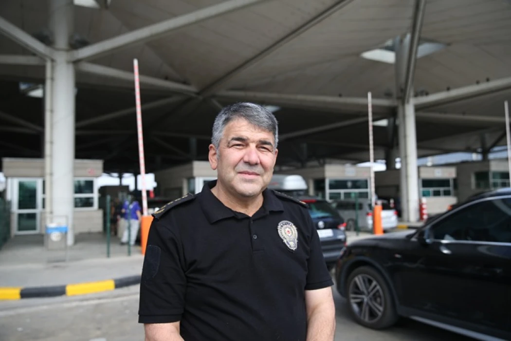 Sınır kapılarında hızlandırılmış geçiş dönemi: Gurbetçilere özel önlemler etkisini gösterdi