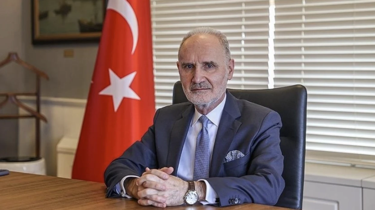 İran'a ambargoların kalkması Türkiye'ye yarar! İTO Başkanı Şekib Avdagiç: Bize 1 gün yeter