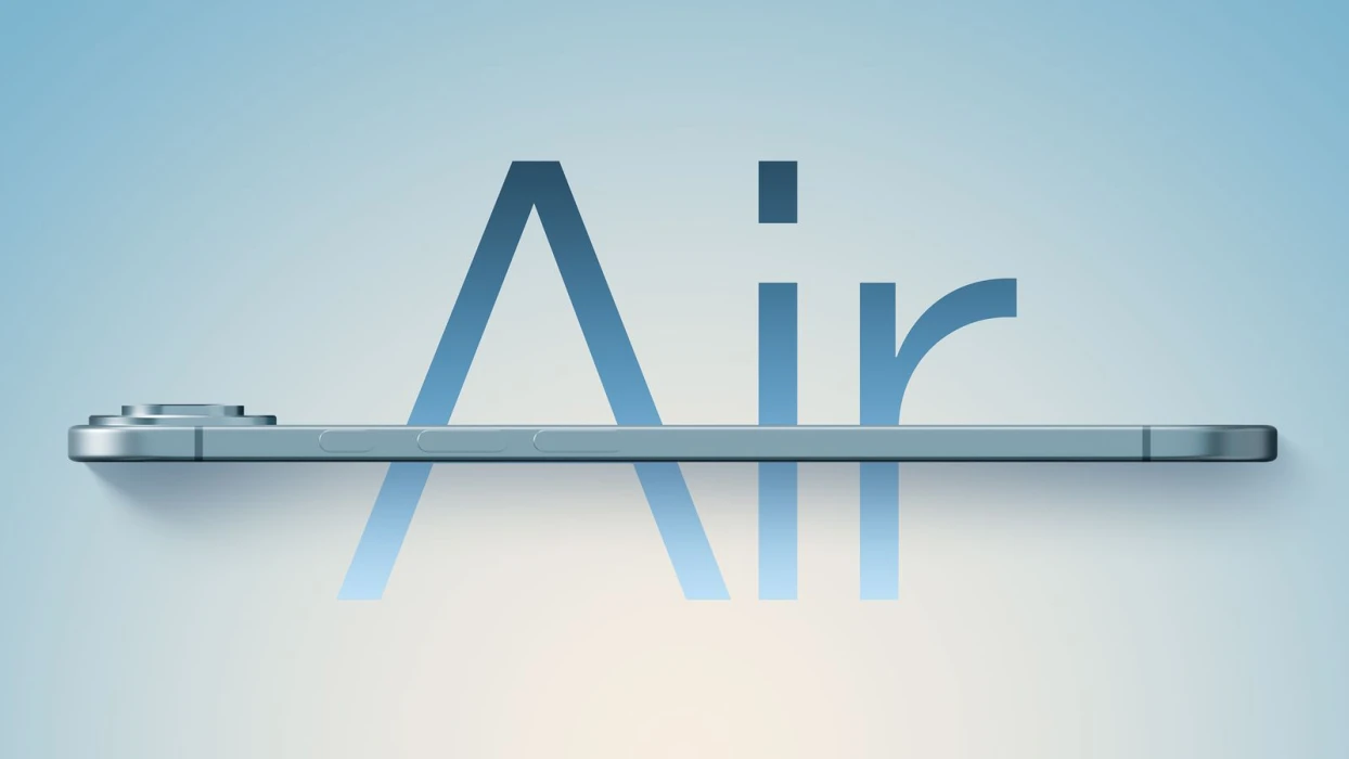 iPhone 17 Air Çin’de yok: eSIM kararı ve incelik stratejisi