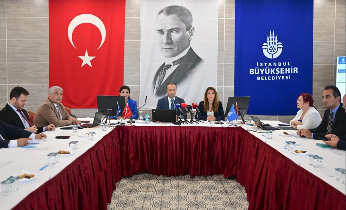 Taksi plakası ihalesinin ikinci etabı tamamlandı