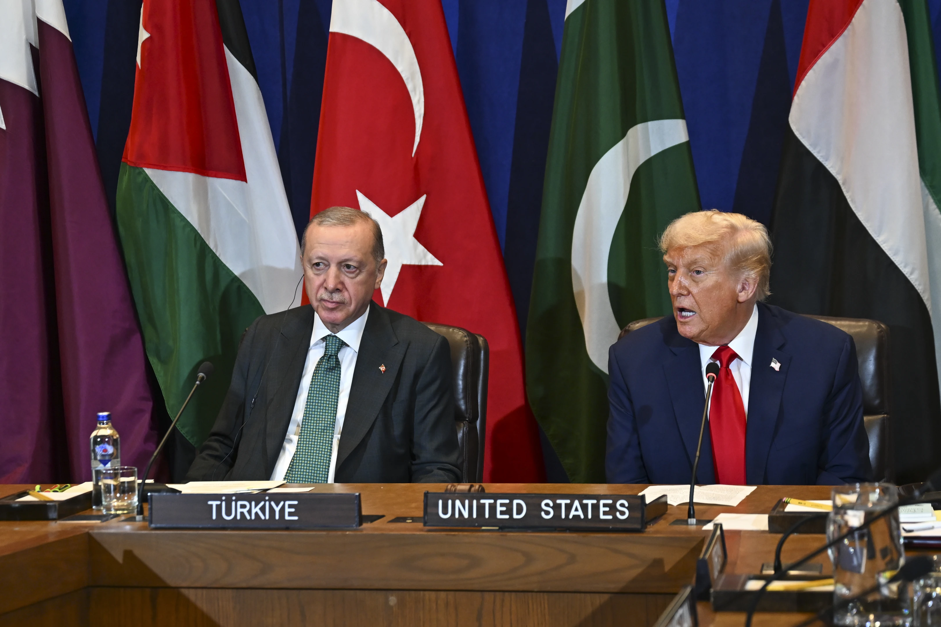 Yunan basını Türkiye'nin diplomasi gücünü yazdı