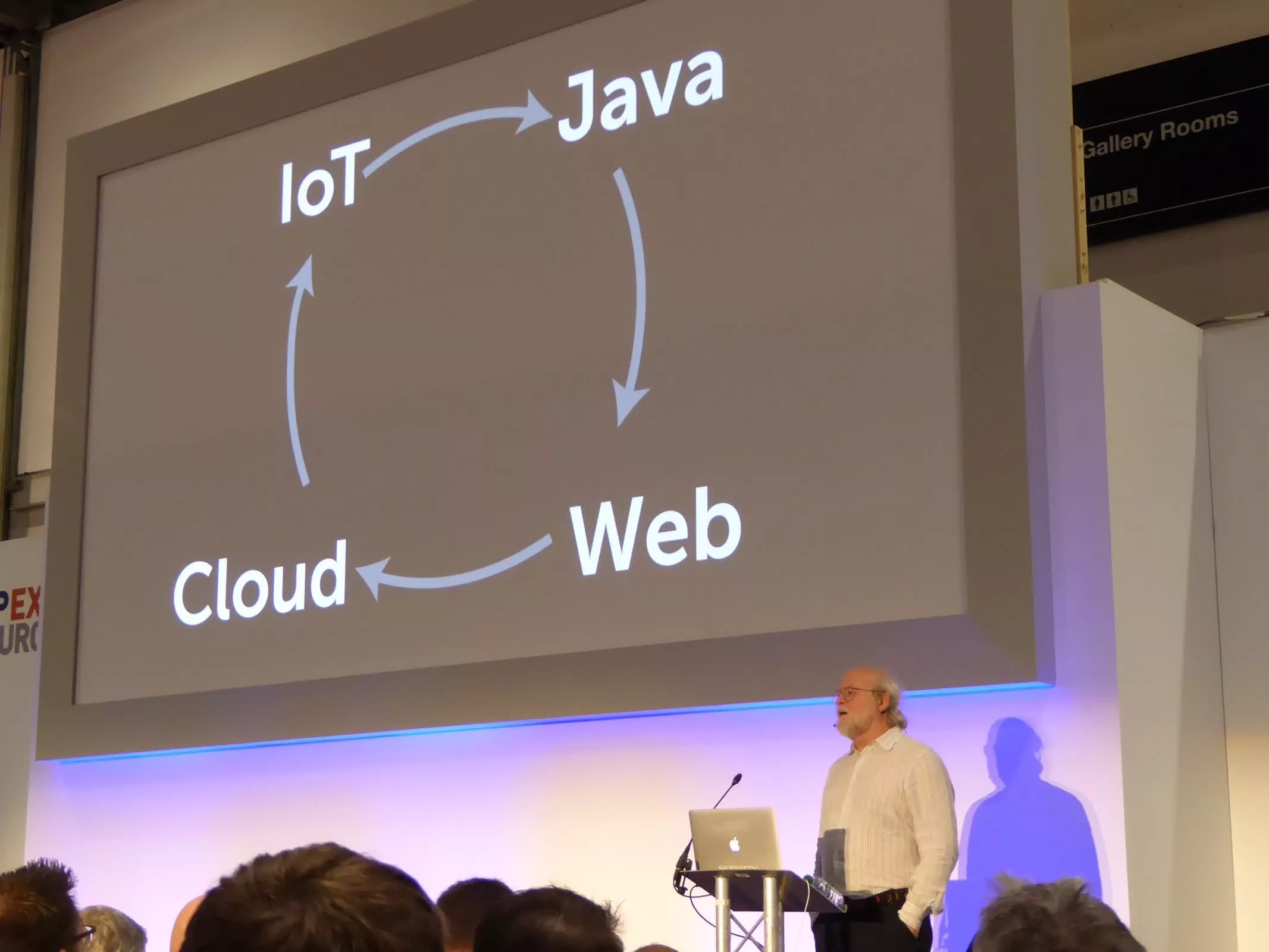 Java 30 yaşında! Hala yüksek güvenlik ve performans vadediyor