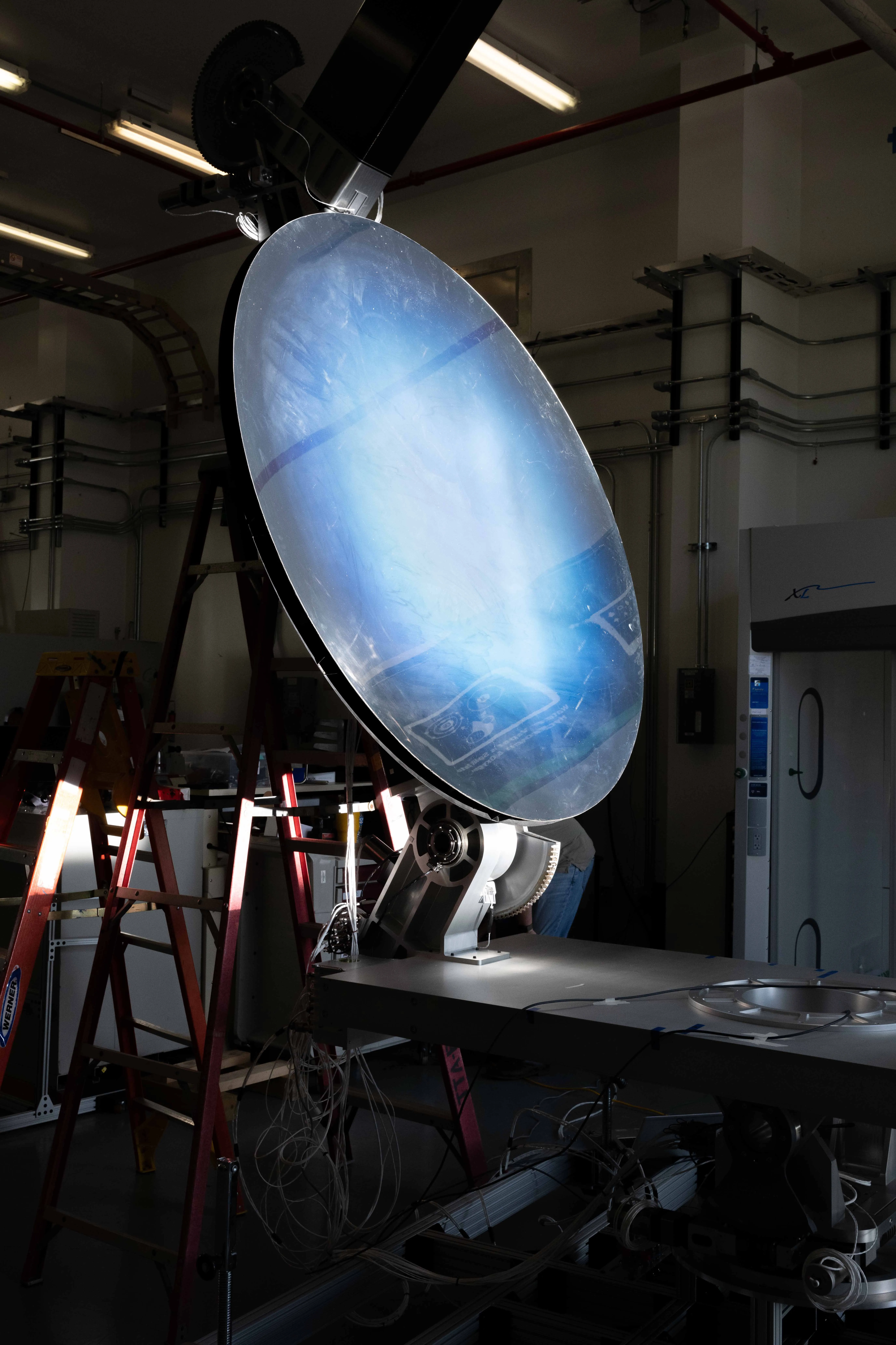 Artemis projesinde devrim: NASA Ay'da oksijen üretecek