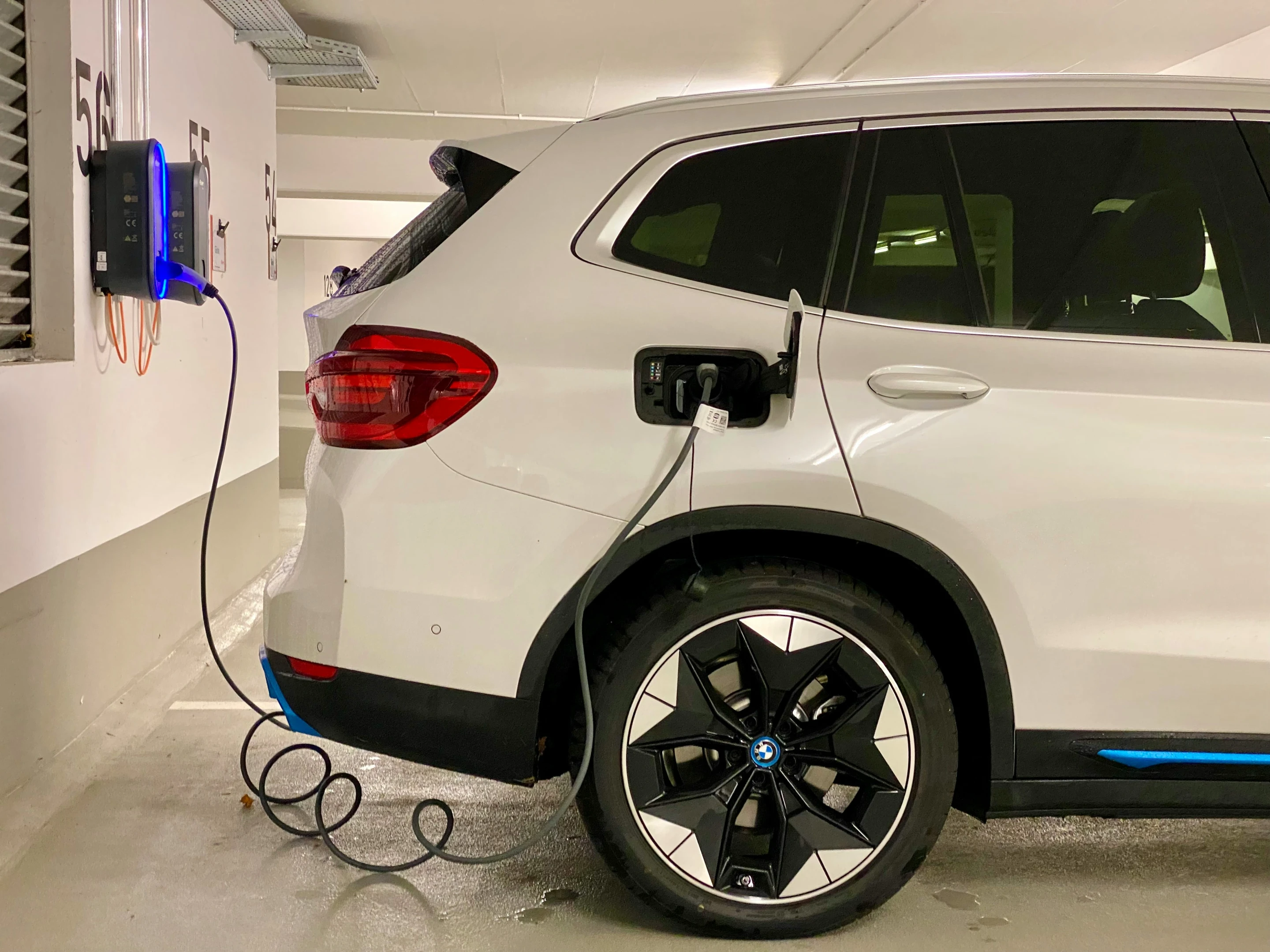 Almanya'da talep elektrikliye döndü! Mayısta satılan her dört araçtan birisi elektrikli