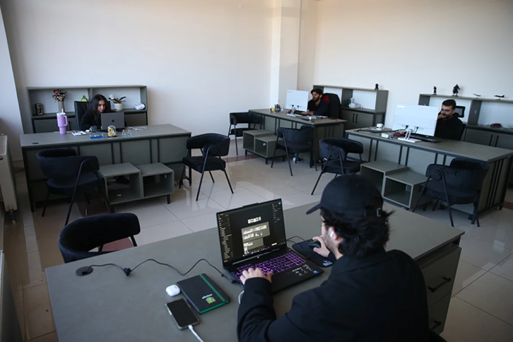 Dicle Teknokent'ten 70'i aşkın ülkeye yazılım alanında ihracat