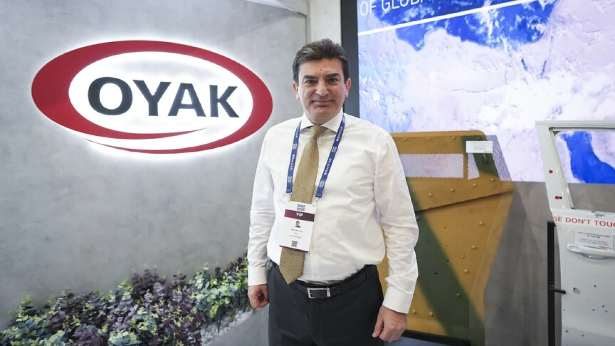 Türkiye’nin zırh çeliği Miilux ile tamamen yerlileşti